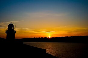 Romantic Apartment - The Youghal