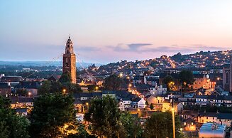 Romantic Apartment - The Youghal