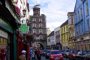 Romantic Apartment - The Youghal