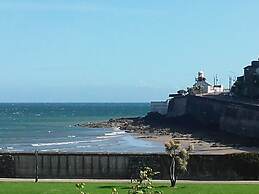 Romantic Apartment - The Youghal