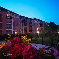 Romantic Apartment - The Youghal