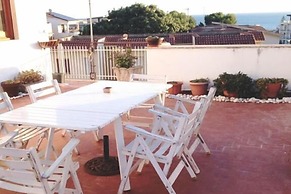 La Terrazza Sul Mar Mediterraneo