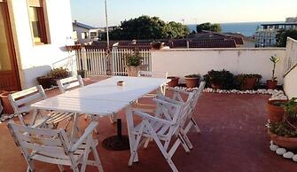 La Terrazza Sul Mar Mediterraneo