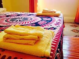 La Terrazza Sul Mar Mediterraneo