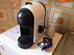 La Terrazza Sul Mar Mediterraneo