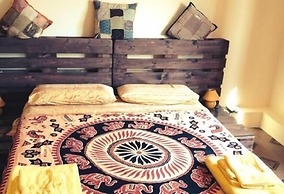 La Terrazza Sul Mar Mediterraneo