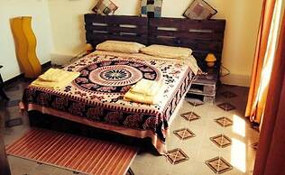 La Terrazza Sul Mar Mediterraneo