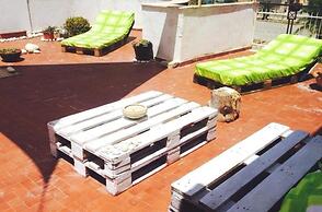 La Terrazza Sul Mar Mediterraneo