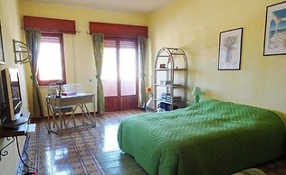 La Terrazza Sul Mar Mediterraneo