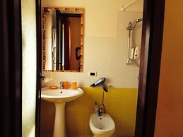 La Terrazza Sul Mar Mediterraneo