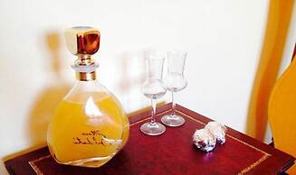 La Terrazza Sul Mar Mediterraneo