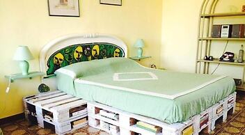 La Terrazza Sul Mar Mediterraneo