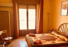 La Terrazza Sul Mar Mediterraneo