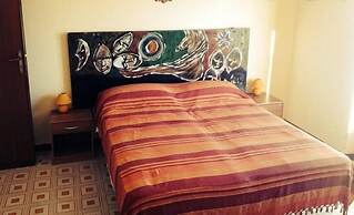 La Terrazza Sul Mar Mediterraneo