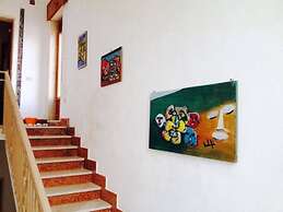 La Terrazza Sul Mar Mediterraneo