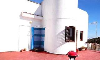 La Terrazza Sul Mar Mediterraneo