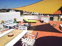 La Terrazza Sul Mar Mediterraneo