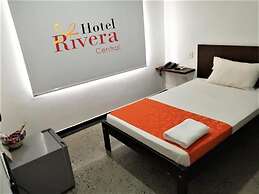 Hotel Rivera Central