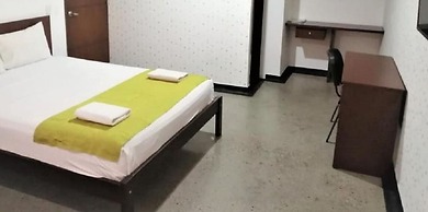 Hotel Rivera Central