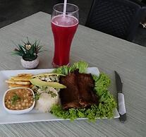 Hotel Rivera Central