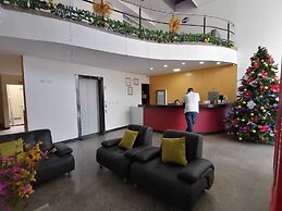 Hotel Rivera Central