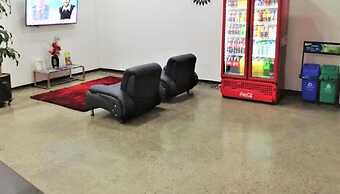 Hotel Rivera Central