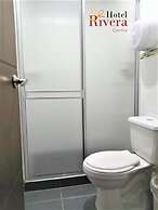 Hotel Rivera Central