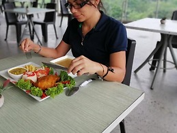 Hotel Rivera Central