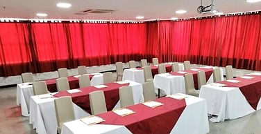 Hotel Rivera Central