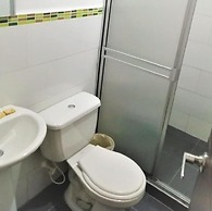 Hotel Rivera Central