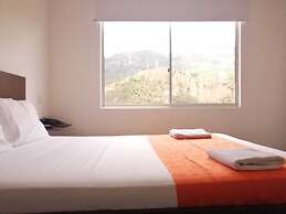 Hotel Rivera Central