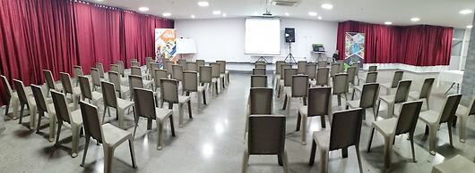 Hotel Rivera Central