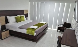 Hotel Rivera Central