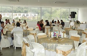 Hotel Rivera Central