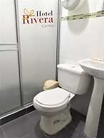Hotel Rivera Central