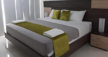 Hotel Rivera Central