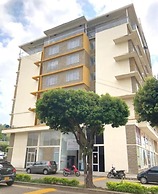 Hotel Rivera Central