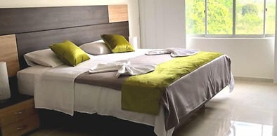 Hotel Rivera Central