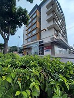 Hotel Rivera Central