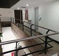 Hotel Rivera Central