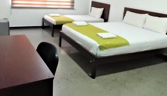 Hotel Rivera Central