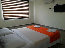 Hotel Rivera Central