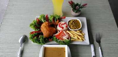 Hotel Rivera Central