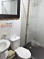 Hotel Rivera Central