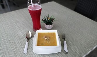 Hotel Rivera Central