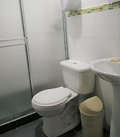 Hotel Rivera Central