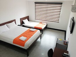 Hotel Rivera Central