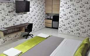 Hotel Rivera Central