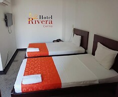 Hotel Rivera Central