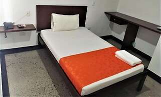 Hotel Rivera Central